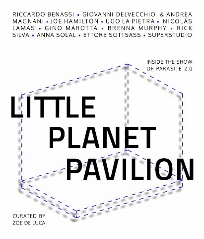 Little Planet Pavilion